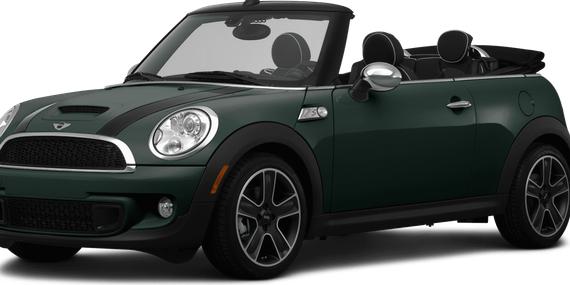 MINI COOPER CONVERTIBLE 2012 WMWZP3C53CT249839 image MINI COOPER CONVERTIBLE 2012 WMWZP3C53CT249839 image